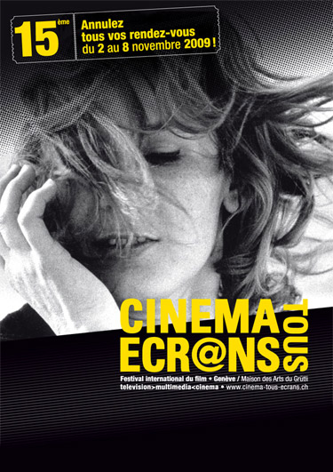 Cinema Tous Ecrans
